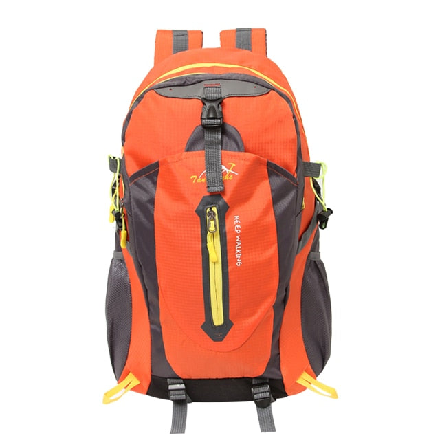 50L Large Waterproof Travel Backpack