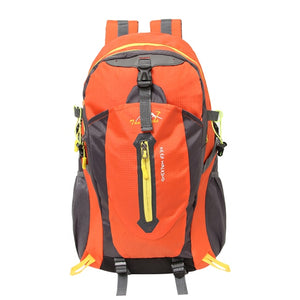 50L Large Waterproof Travel Backpack